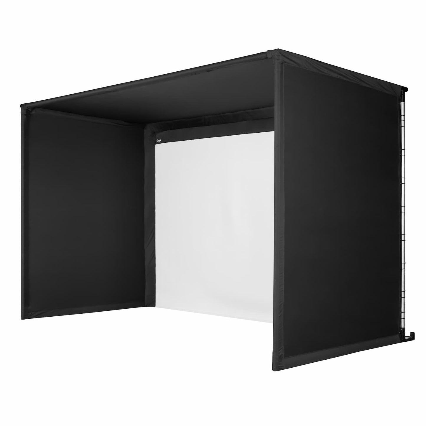 Carl`s Place Pro Golf Simulator Enclosure Kit