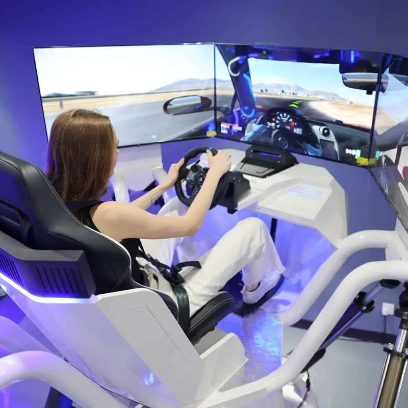 Vart VR Racing Simulator