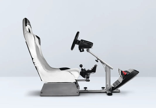 DOF Reality Mover 2-Axis Racing Motion Simulator