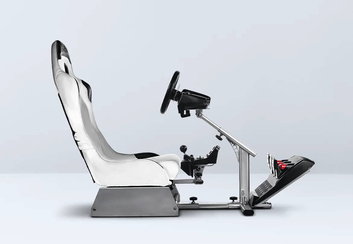 DOF Reality Mover Pro 2-Axis Flight Motion Simulator